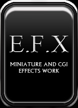 Effects Services we offer
